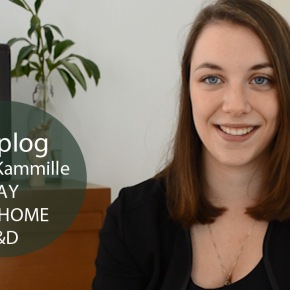 [VIDEO] Aankopen Dille&Kamille, HAY, H&M HOME en V&D